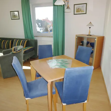 Ferienobjekt Mueritz A1