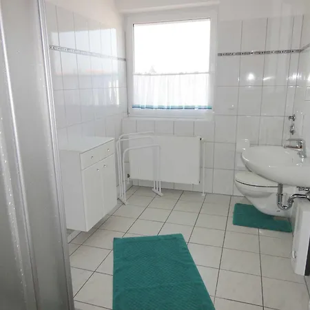 Ferienobjekt Mueritz A1