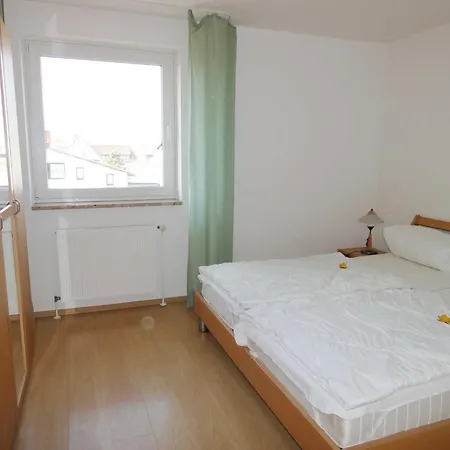 Ferienobjekt Mueritz A1 *