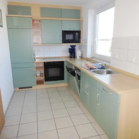 Ferienobjekt Mueritz A1 Graal-Mueritz