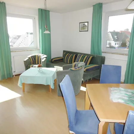 Daire Ferienobjekt Mueritz A1 Graal-Mueritz