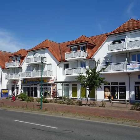 Ferienobjekt Mueritz A1 *