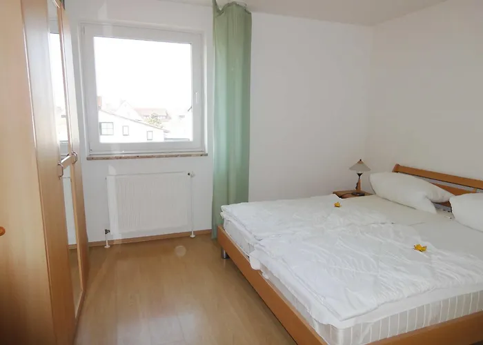 Ferienobjekt Mueritz A1 *
